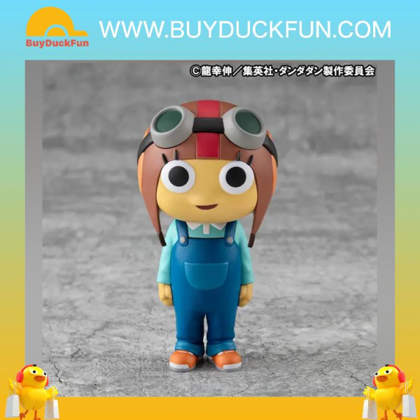 Megahouse Occultic Sofubi collection《膽大黨》奇克奇塔 - Image 2