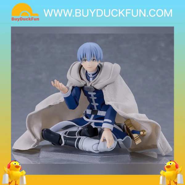 figma 《葬送的芙莉蓮》欣梅爾 - Image 6