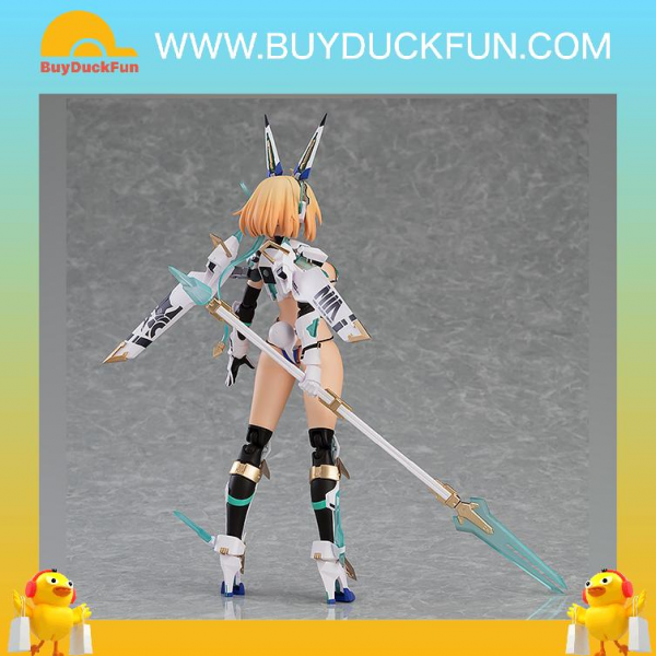 figma 594 Sophia F. Shirring 比基尼鎧甲ver. - Image 7