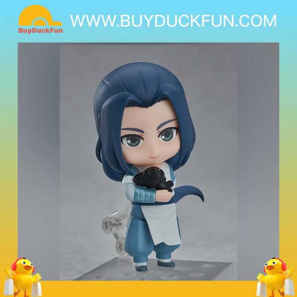 Nendoroid 黏土人 羅小黑戰記 無限 - Image 5