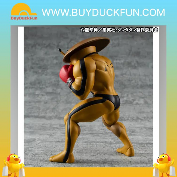 Megahouse Occultic Sofubi collection《膽大黨》蝦蛄星人 - Image 5