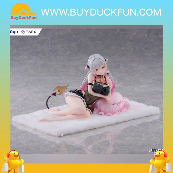 Furyu Suo Patra Gaming Outfit VER 周防帕特拉 1/6 Scale Figure - Image 4