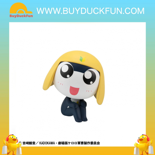 Megahouse LOOK UP]《KERORO 軍曹》Keroro & Tamama[附特典][PB] - Image 6