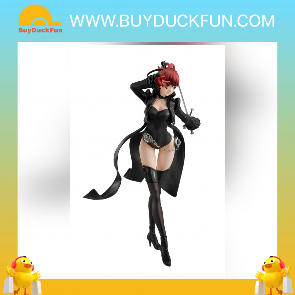 Megahouse [Lucrea]《女神異聞錄5 皇家版》芳澤霞[再販][PB] - Image 4