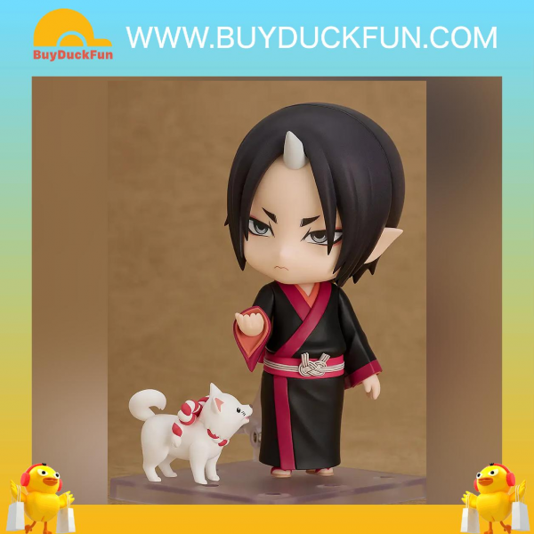 Nendoroid 鬼燈的冷徹 鬼燈 2.0 - Image 3