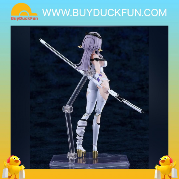 figma 勝利女神: 妮姬 紅蓮 - Image 8