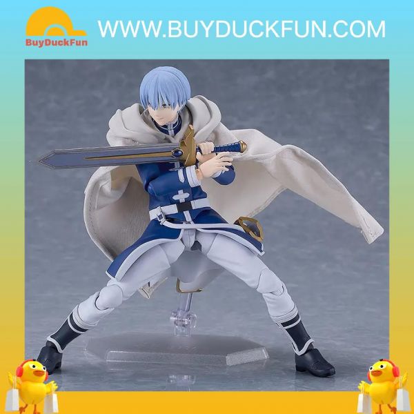 figma 《葬送的芙莉蓮》欣梅爾 - Image 4