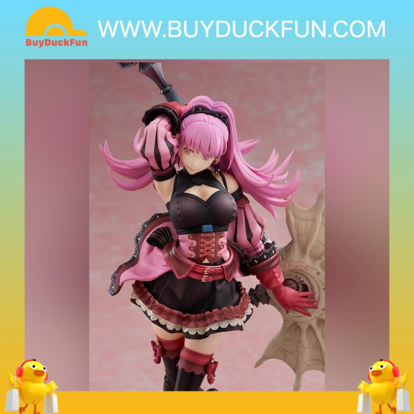 Intelligent Systems 1/7 Fire Emblem: Three Houses: Hilda 風花雪月 希爾妲 - Image 6