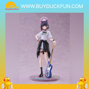 Miyuki 1/7 Figure 蔚藍檔案 杏山千紗 (樂團)