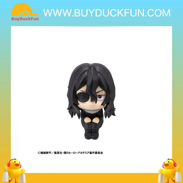 Megahouse Lookup 我的英雄學院 相澤消太 - Image 2