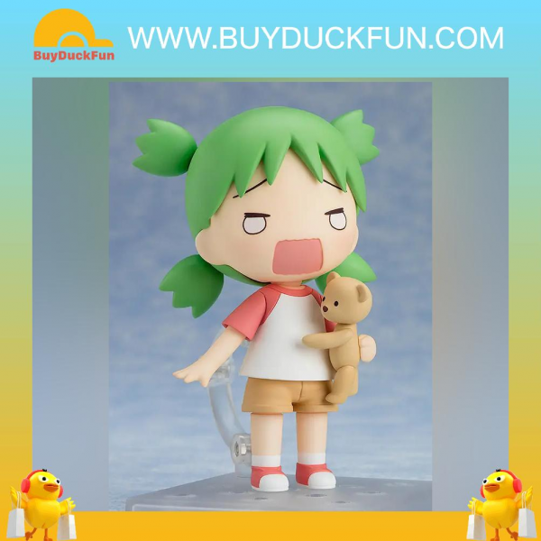 Nendoroid 黏土人《四葉妹妹！》小岩井四葉 - Image 4