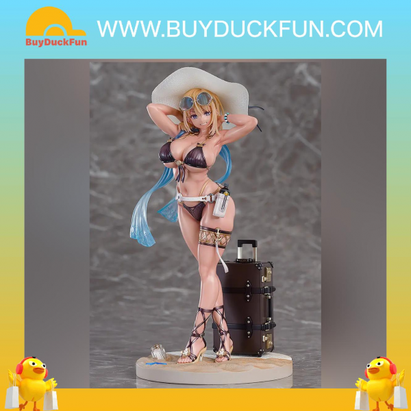 Wonderful Works Mira Sunset Ver. - Image 2