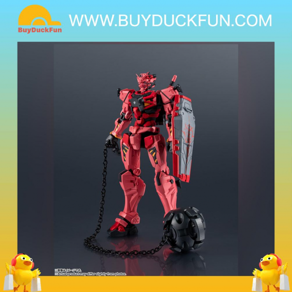 GUNDAM UNIVERSE RED GUNDAM 紅高達
