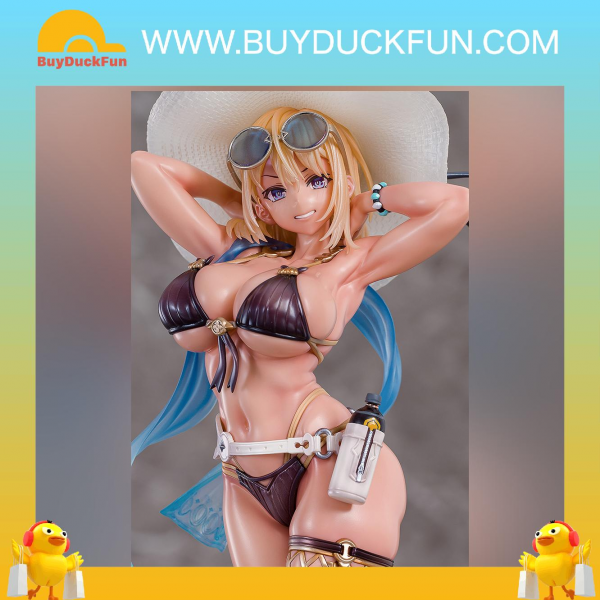 Wonderful Works Mira Sunset Ver. - Image 5