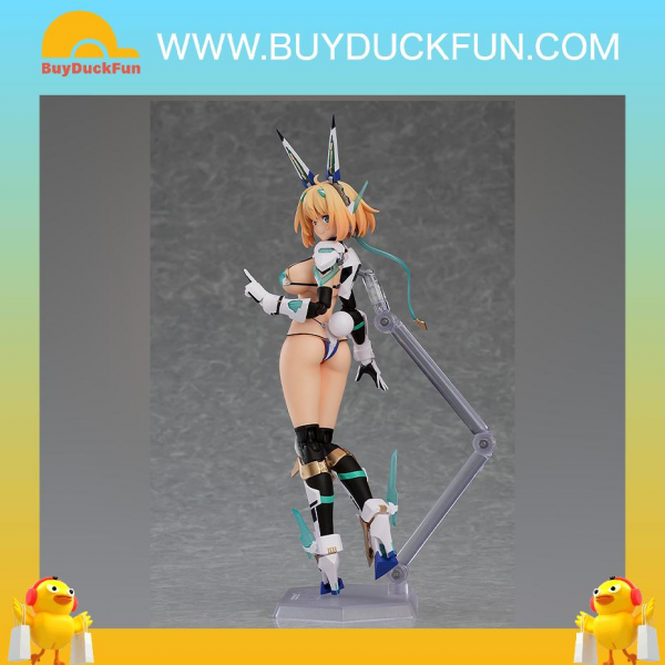 figma 594 Sophia F. Shirring 比基尼鎧甲ver. - Image 5