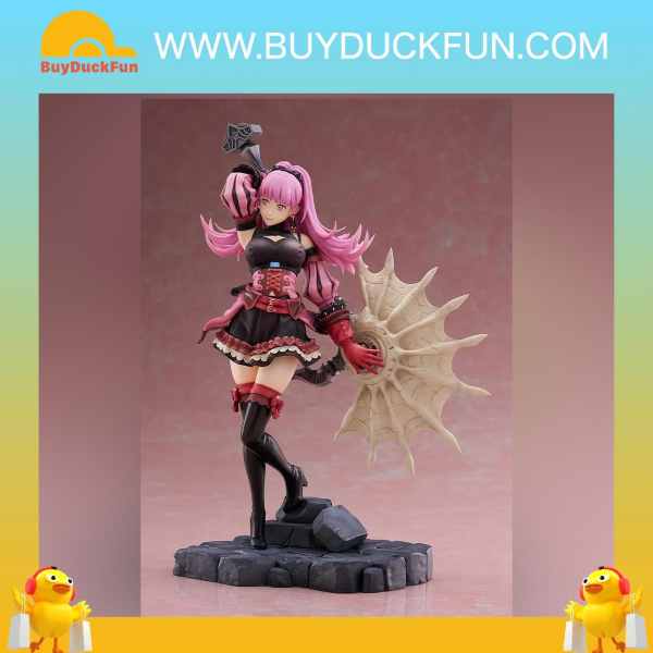 Intelligent Systems 1/7 Fire Emblem: Three Houses: Hilda 風花雪月 希爾妲 - Image 3
