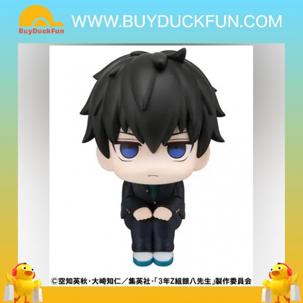 Megahouse Lookup《3年Z組銀八老師》土方十四郎 - Image 3