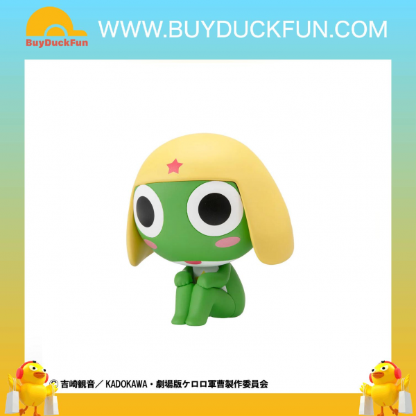 Megahouse LOOK UP]《KERORO 軍曹》Keroro & Tamama[附特典][PB] - Image 5
