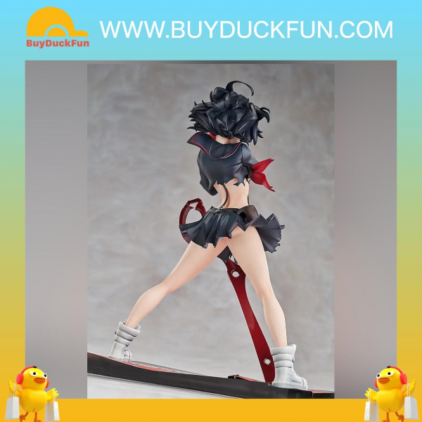 Good Smile Arts Shanghai  1/7 KILL la KILL 纏流子 變身Ver. - Image 4