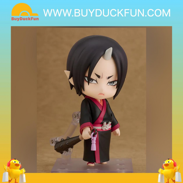 Nendoroid 鬼燈的冷徹 鬼燈 2.0 - Image 2