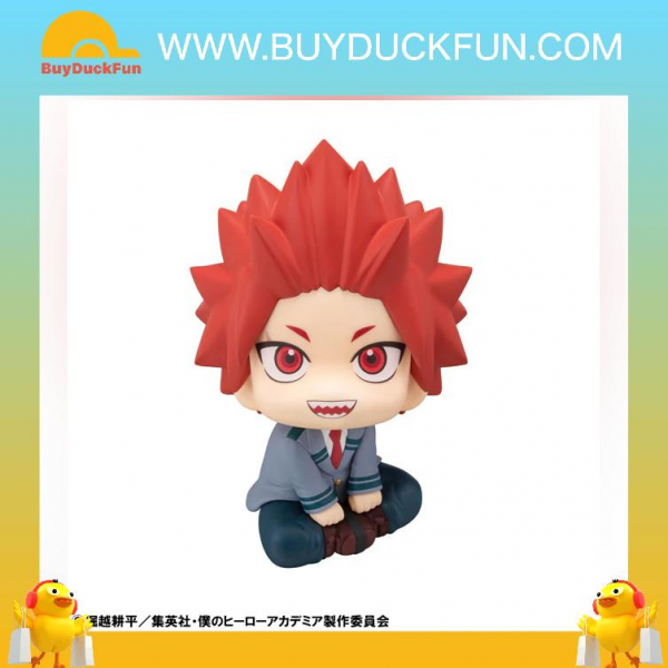 Megahouse Lookup 我的英雄學院 切島銳兒郎 - Image 2