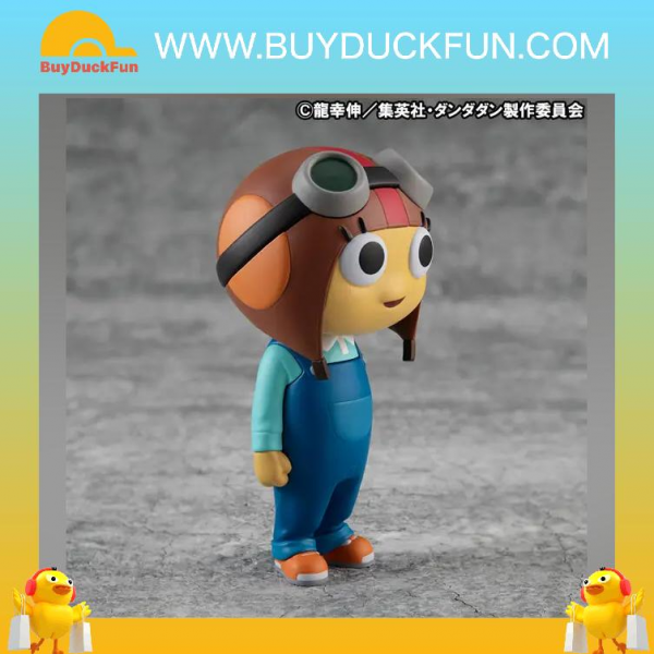 Megahouse Occultic Sofubi collection《膽大黨》奇克奇塔 - Image 6