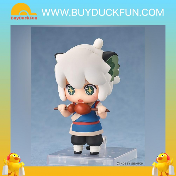 Nendoroid 黏土人 羅小黑戰記 羅小黒 - Image 6