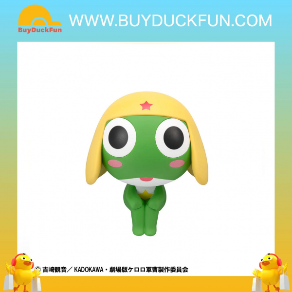 Megahouse LOOK UP]《KERORO 軍曹》Keroro & Tamama[附特典][PB] - Image 3