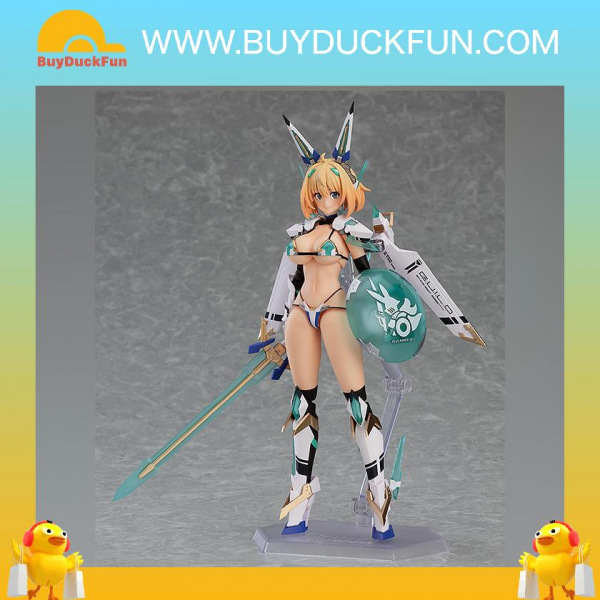 figma 594 Sophia F. Shirring 比基尼鎧甲ver. - Image 2