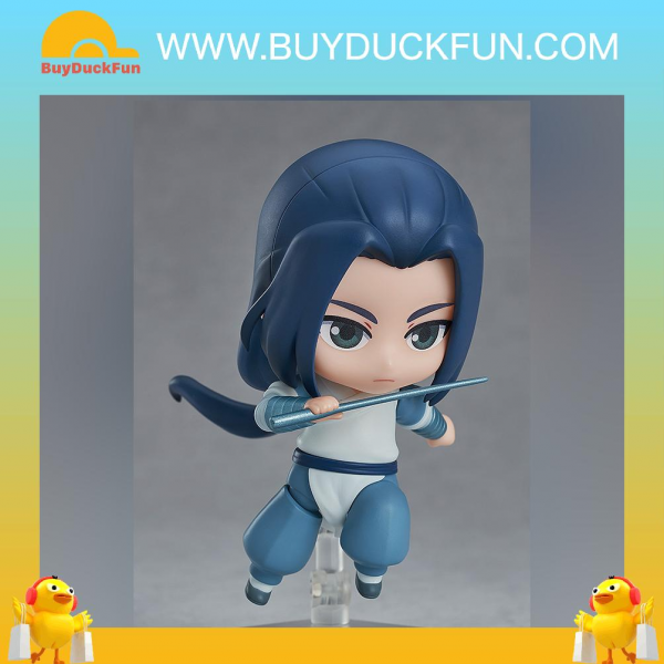 Nendoroid 黏土人 羅小黑戰記 無限 - Image 4