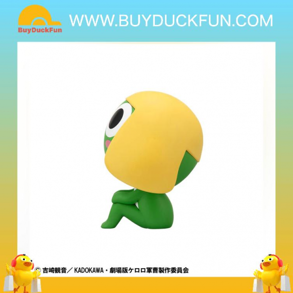 Megahouse Lookup Keroro軍曹 Keroro - Image 4