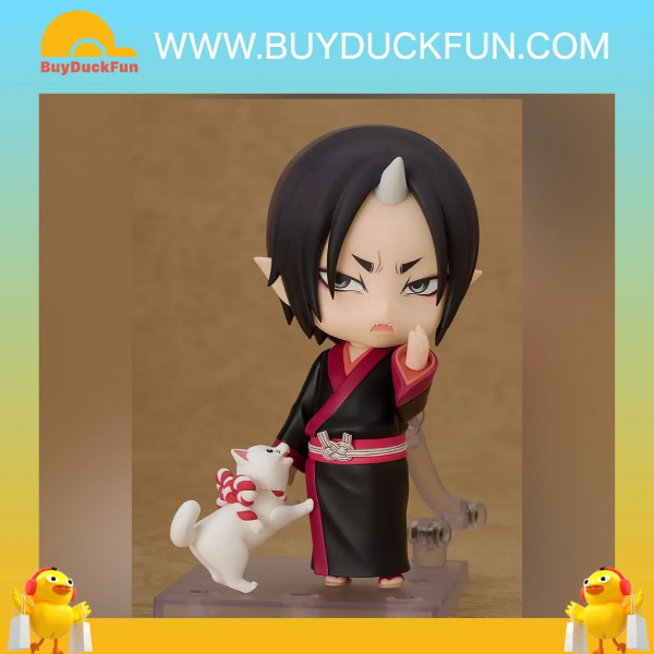 Nendoroid 鬼燈的冷徹 鬼燈 2.0 - Image 5