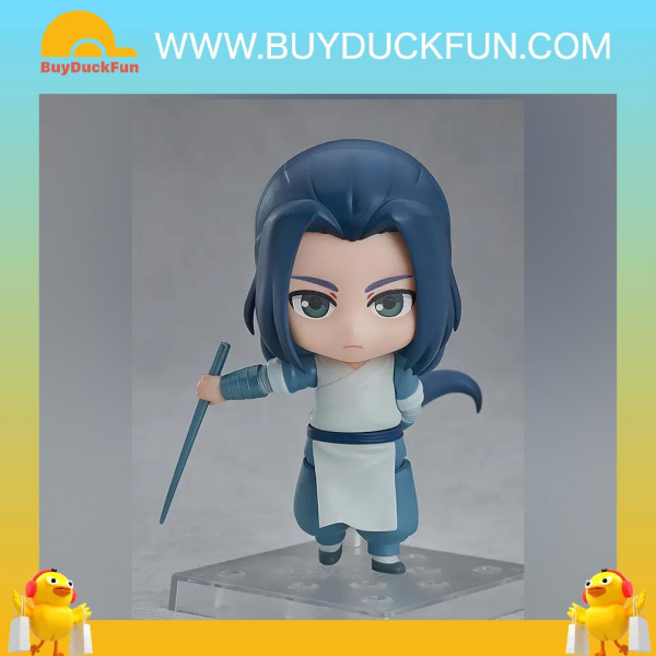 Nendoroid 黏土人 羅小黑戰記 無限 - Image 3
