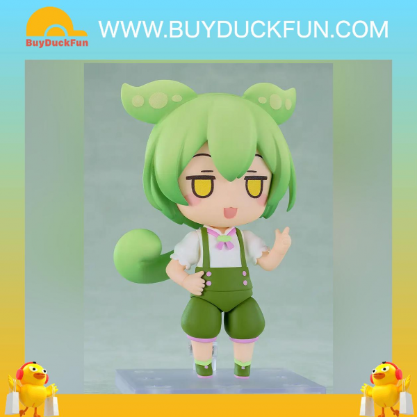 Nendoroid 東北俊子/俊達萌計畫 俊達萌 - Image 5