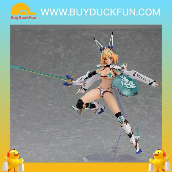 figma 594 Sophia F. Shirring 比基尼鎧甲ver. - Image 8