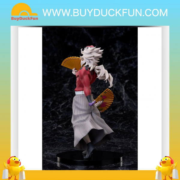 Aniplex 鬼滅之刃 童磨 non-scale figure - Image 4