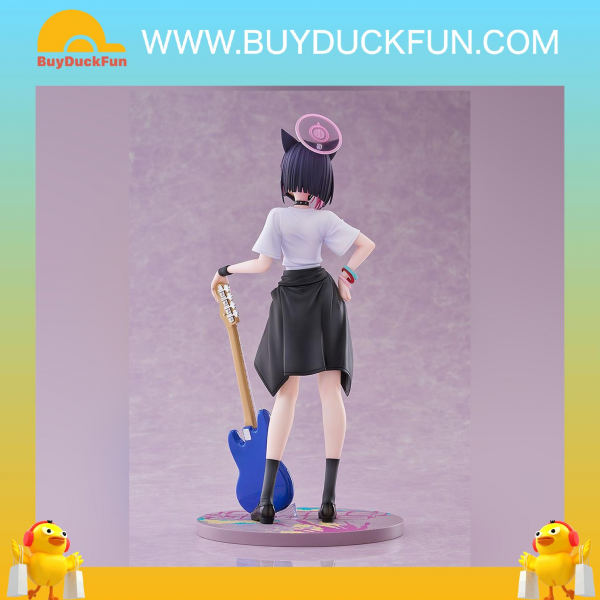 Miyuki 1/7 Figure 蔚藍檔案 杏山千紗 (樂團) - Image 2