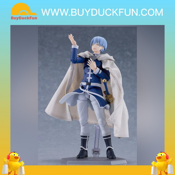 figma 《葬送的芙莉蓮》欣梅爾 - Image 5