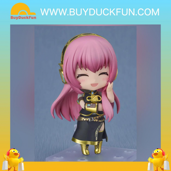 Nendoroid Megurine Luka 黏土人 2842 巡音流歌 2.0 - Image 6