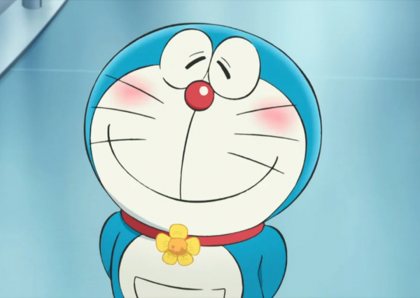 Takara Tomy TOMICA TUNES DORAEMON CHARACTERS Vol.1