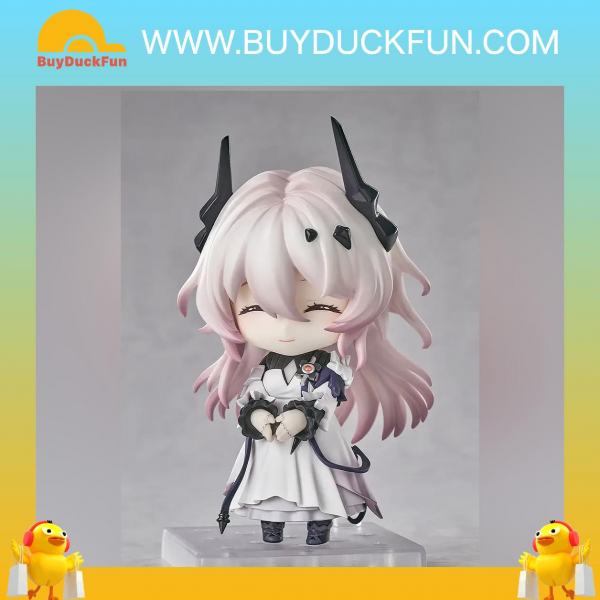Nendoroid 黏土人 2864《明日方舟》 魔王 - Image 2