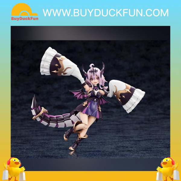 Kotobukiya (AR014)《ARCANADEA阿爾卡納蒂亞》吉伊 GII 組裝模型 - Image 2