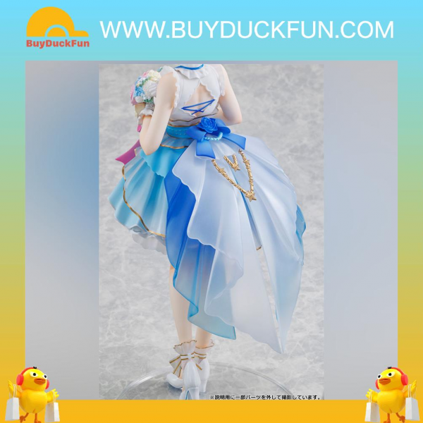 Kadokawa KDcolle 絢瀨繪里 LoveLive!Days 5th Anniversary ver.