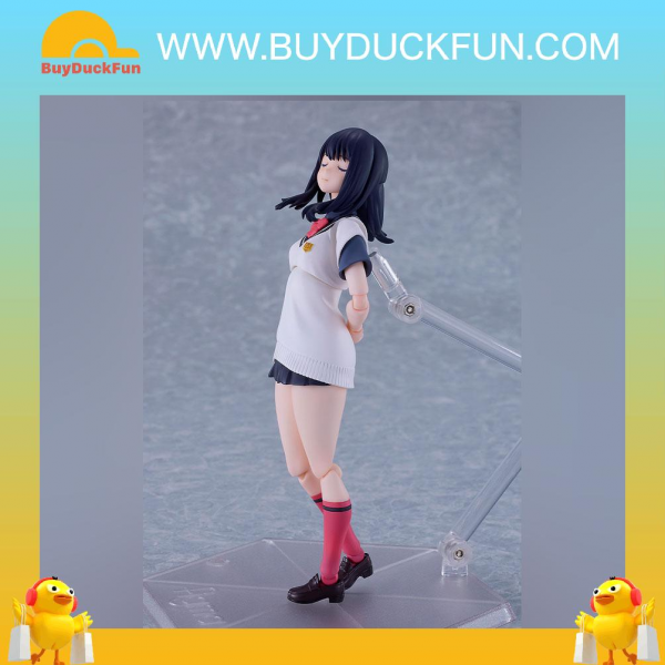 figma 664 寶多六花 GRIDMAN UNIVERSE ver. - Image 7