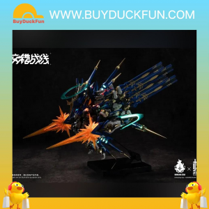 Kotobukiya (GN193)《交錯戰線Daiblos Core》機神科拉達Colada 組裝模型