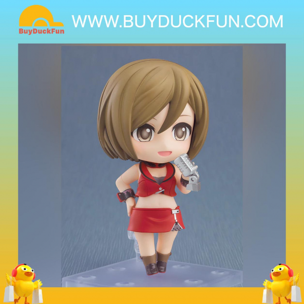 Nendoroid 黏土人 2843 MEIKO 2.0 - Image 5