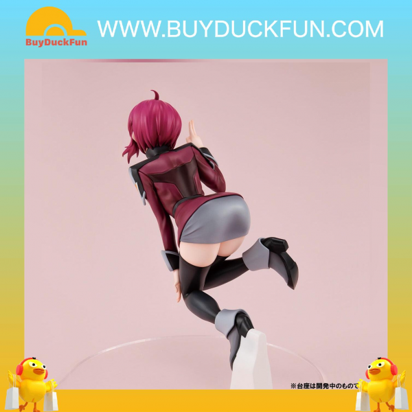 Megahouse [GGG]《機動戰士高達 SEED FREEDOM》露娜瑪利亞･賀古 - Image 3