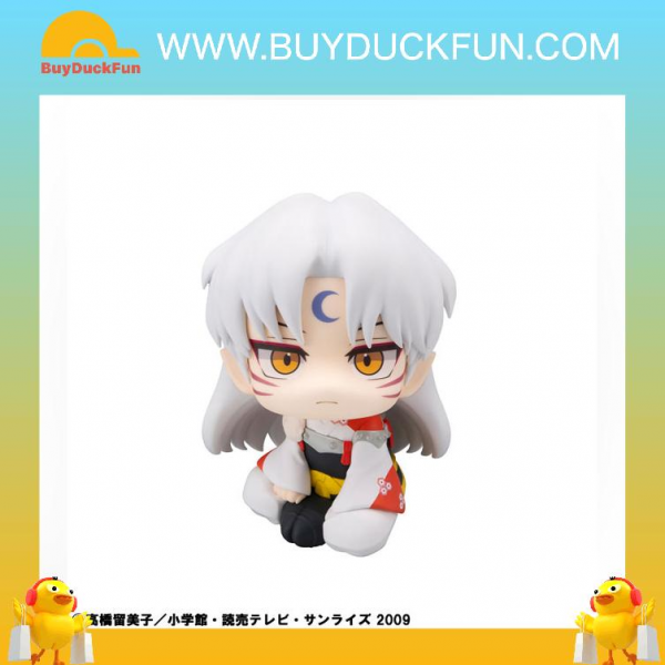 Megahouse Lookup《犬夜叉》殺生丸 - Image 2