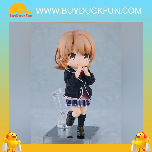 Nendoroid Doll 黏土娃 果然我的青春戀愛喜劇搞錯了。完 一色伊呂波 - Image 2