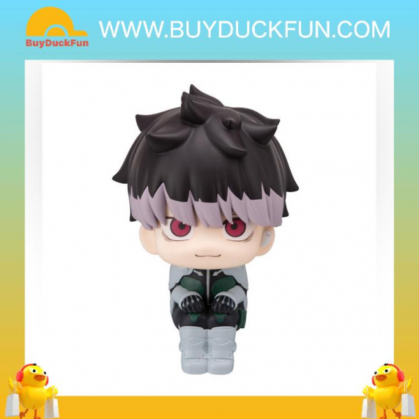 Megahouse Lookup《怪獸8號》鳴海弦 - Image 2